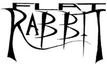 logo Flat Rabbit